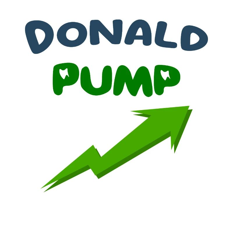 Donald PUMP