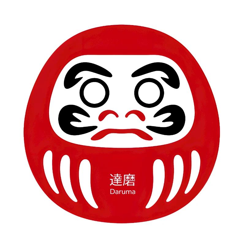 Daruma Focus