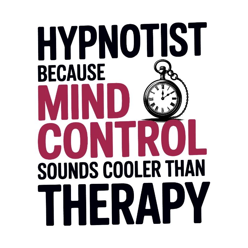 Hypnotist Mind Control Cooler Than Therapy Pro 