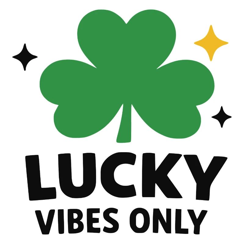 Nur Lucky Vibes