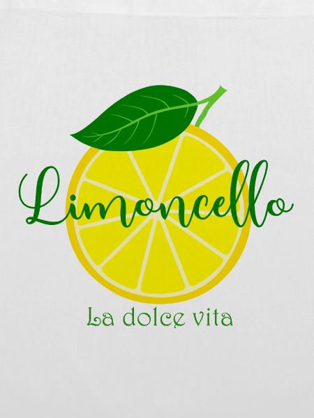 Limoncello La Dolce Vita 