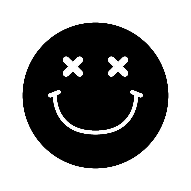 Smiley-Gesicht