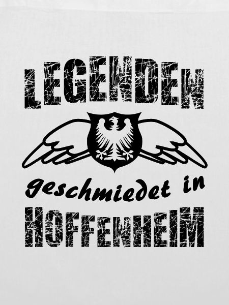 Cooles Shirt Hoffenheim