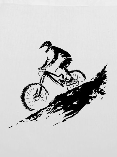 Mountainbike