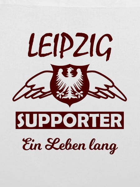 Leipzig Supporter Ein Leben Lang