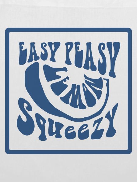 Easy Peasy Squeezy Lemon Psychedelic