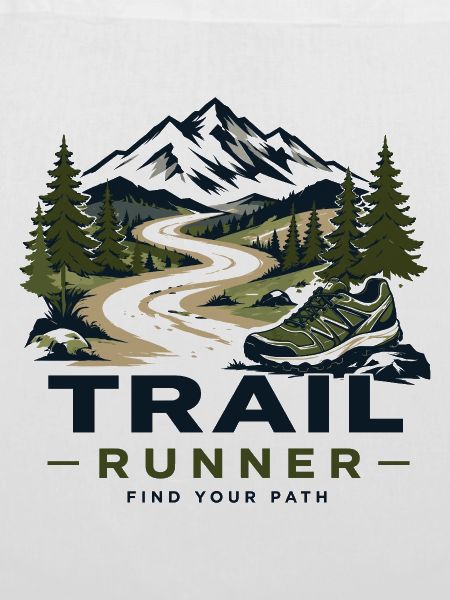 Trailrunner – Finde deinen Weg