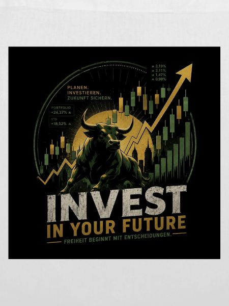 Aktien & Börse | Bullendesign