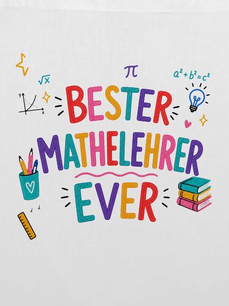 Bester Mathelehrer Ever!
