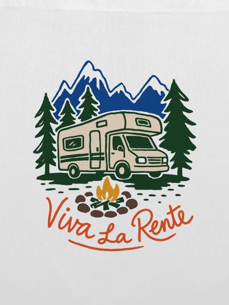 Viva La Rente! 