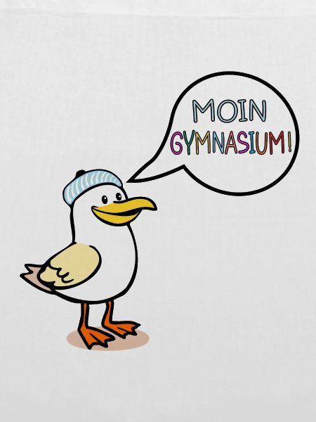 MÖWE GYMNASIUM