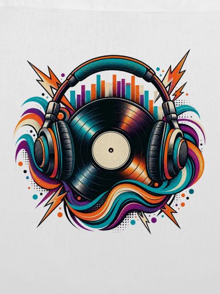 Vinyl Energy