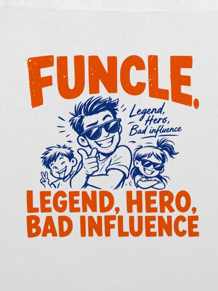 Funcle - Fun Uncle