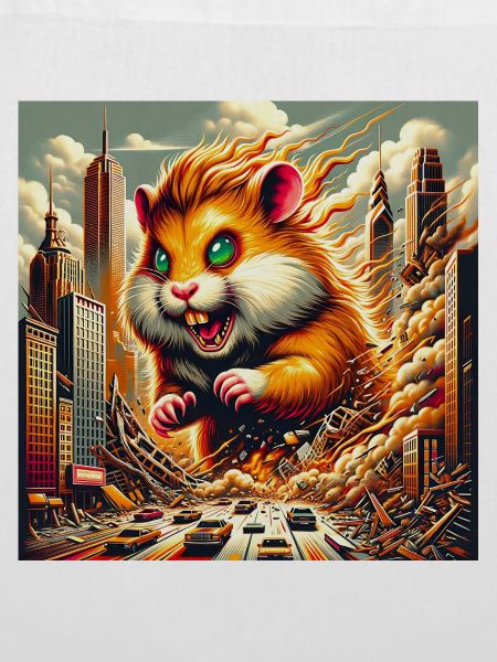 Horror Meerschwein