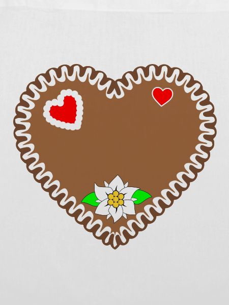 Lebkuchenherz