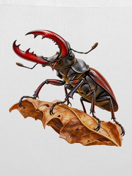 Hirschkäfer
