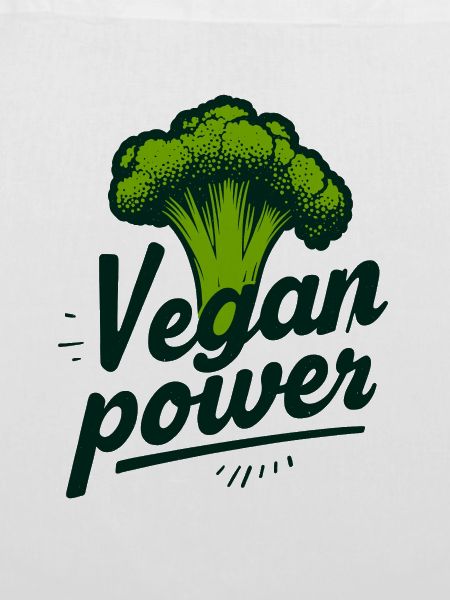Vegan Power