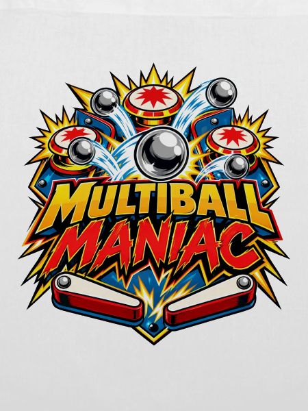 Multiball Maniac