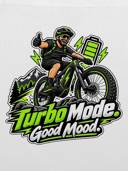 E-Bike Turbo