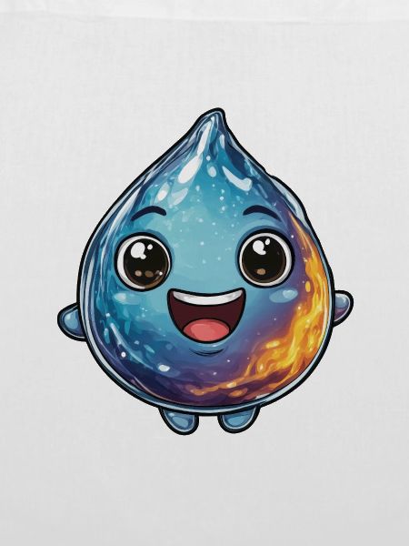 Wasser Tropfen 