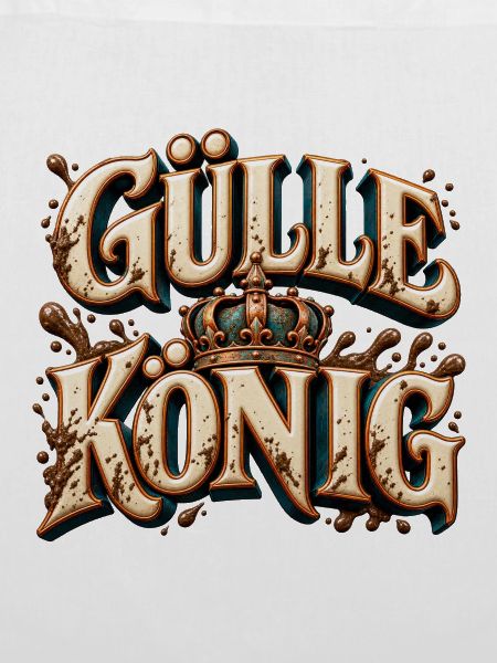 Gülle König – Schlamm Krone