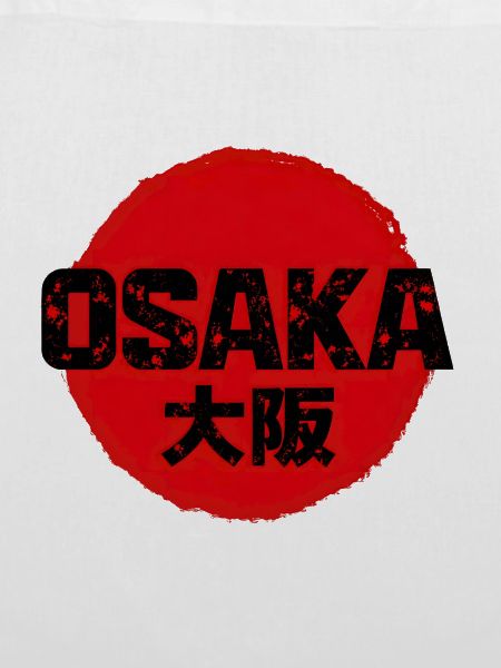 Osaka