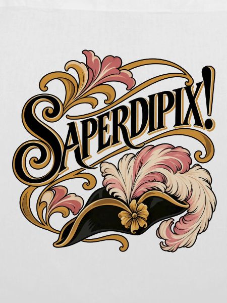 Rosenkavalier - Saperdipix!