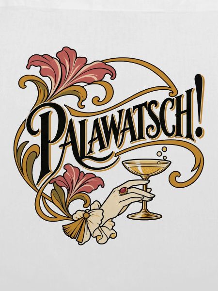 Rosenkavalier - Palawatsch!