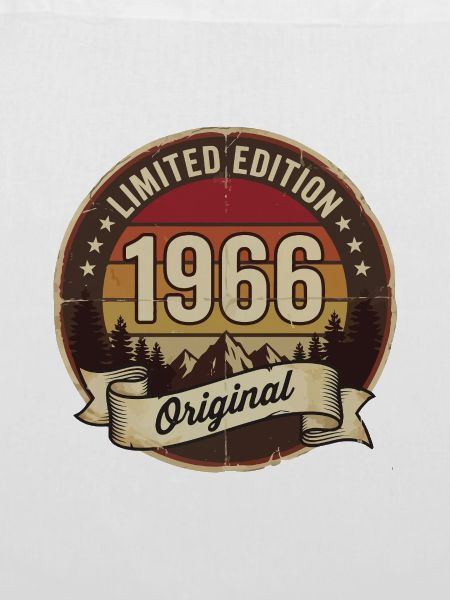 1966 Original Limited Edition