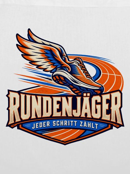 Rundenjäger – Jeder Schritt zählt