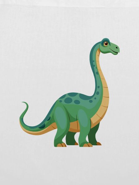 Dinosaurier Brontosaurus