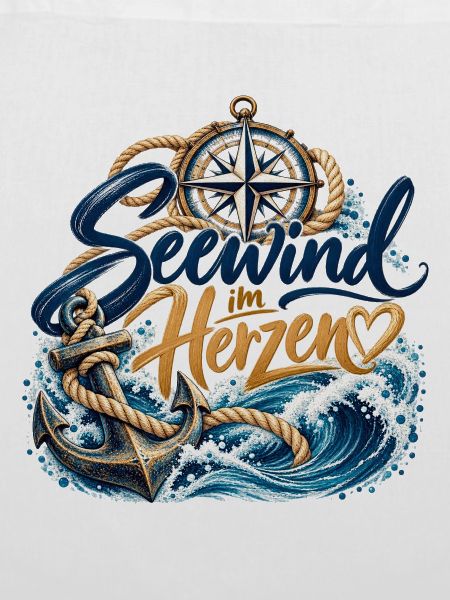 Seewind im Herzen