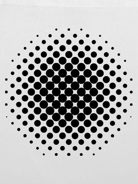 Black Dots
