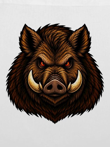 Das Schwein