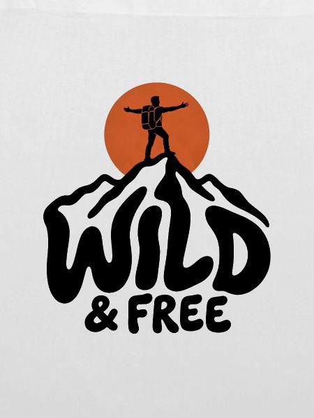 Wandern – Wild & Free Outdoor