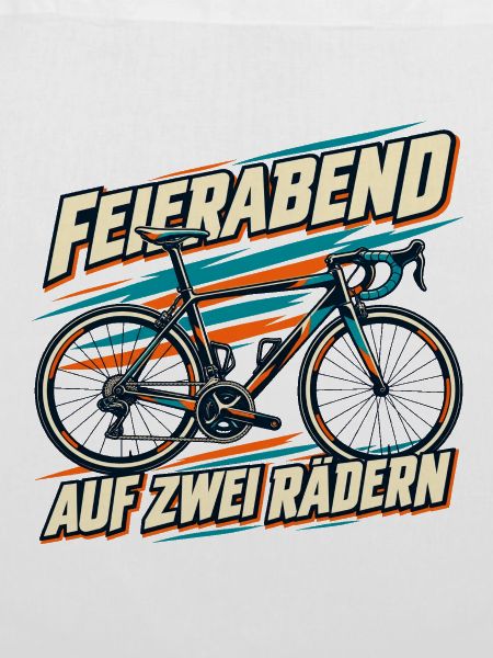 Rennrad Feierabend