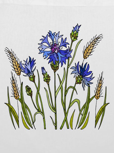 Blumen