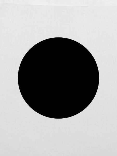 Black Circle Schwarzer Kreis