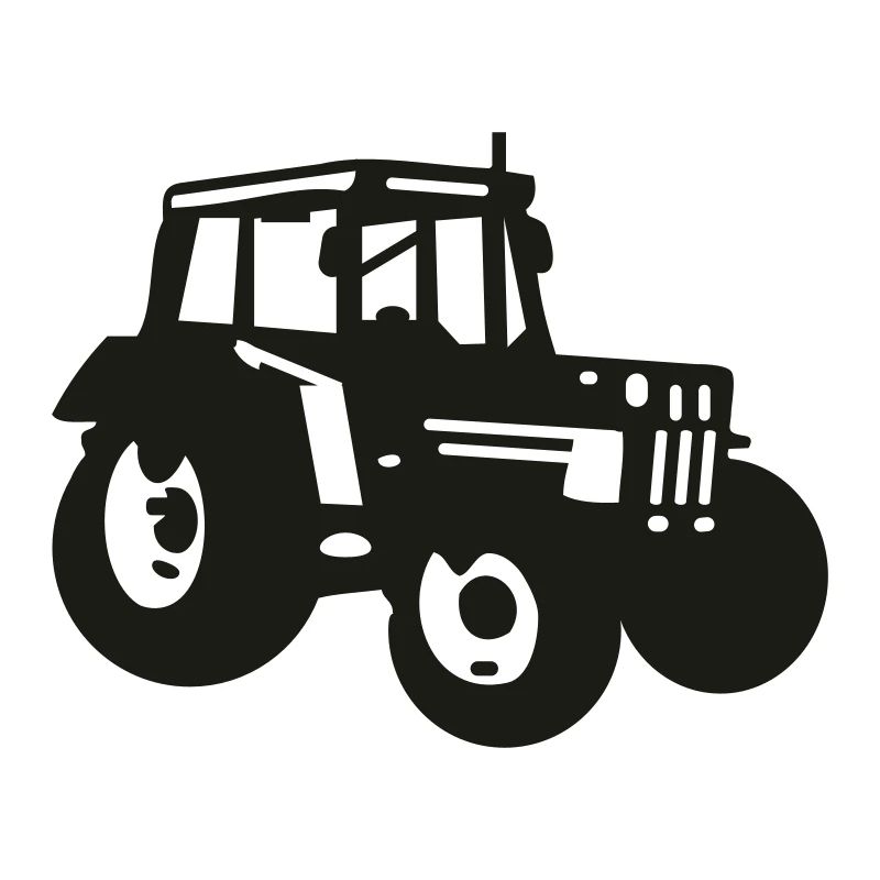 Traktor / Trekker