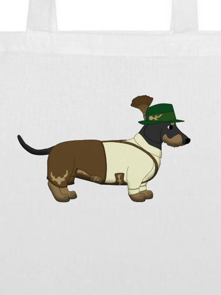 Dachshund Bavaria