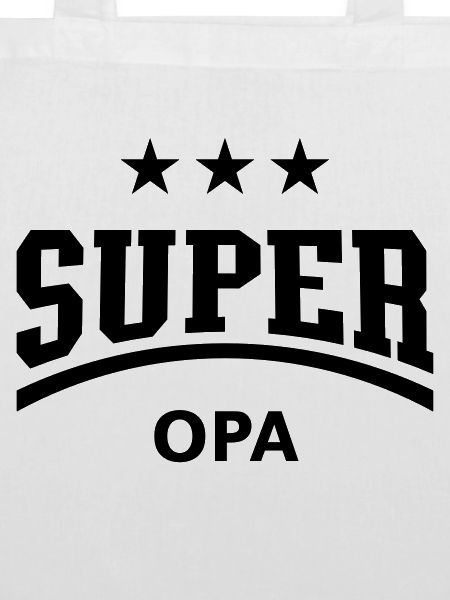 Super Opa