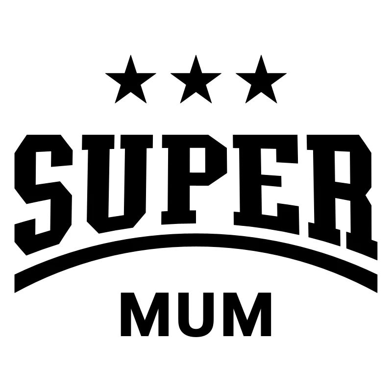 Super Mum