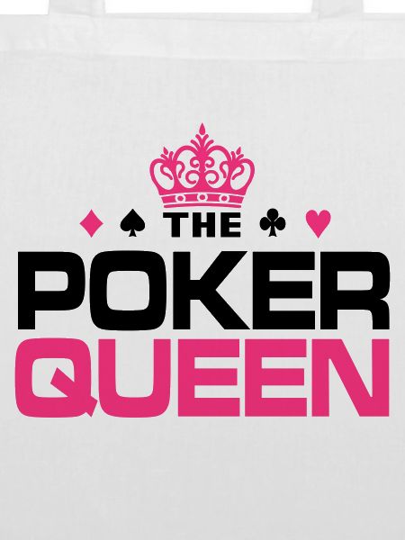 Poker Queen