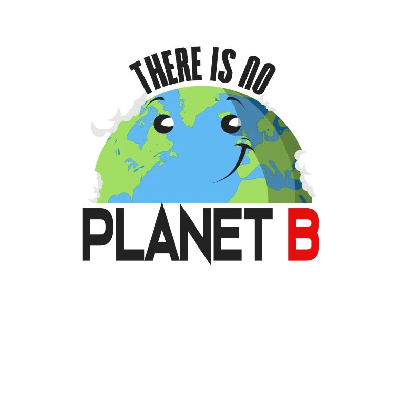 There is no Planet B