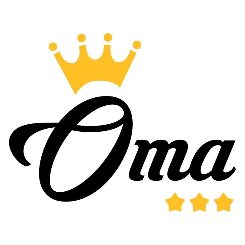 Großmütter / Oma / Mami / Großmutter / Mamy
