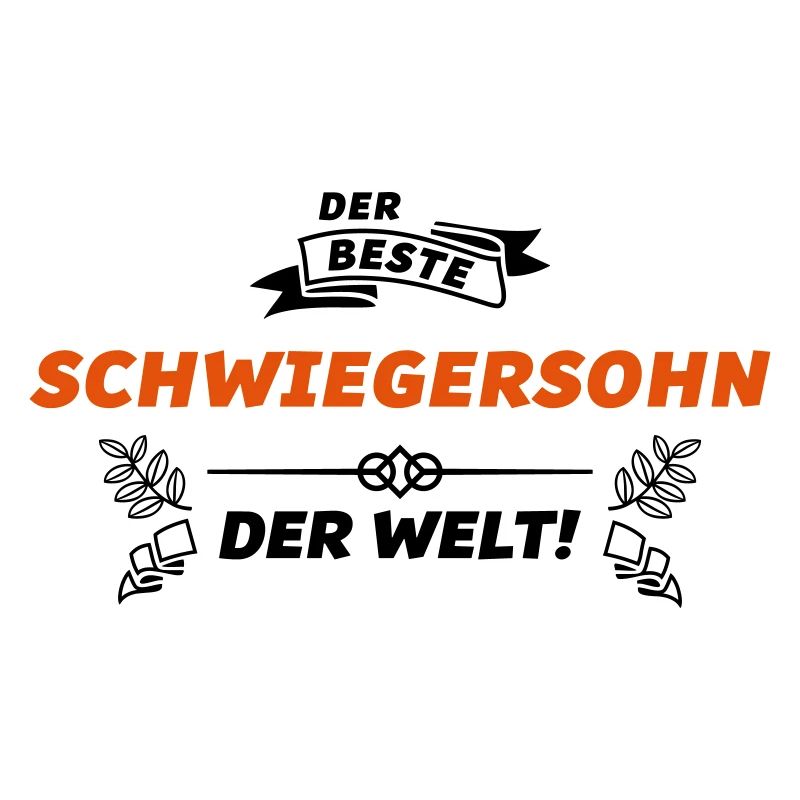 schwiegersohn der beste
