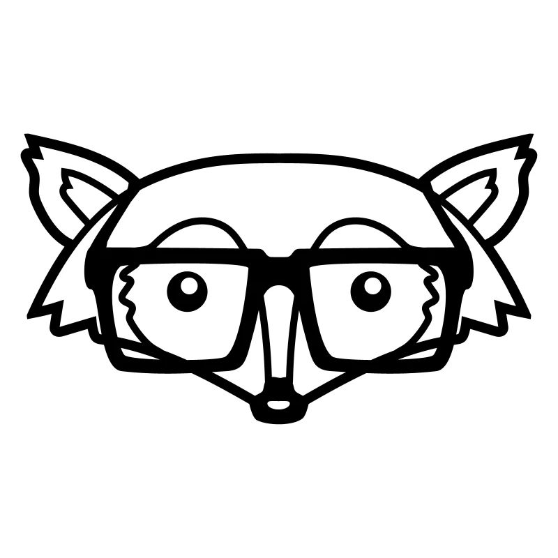 Kopf Design Fuchs