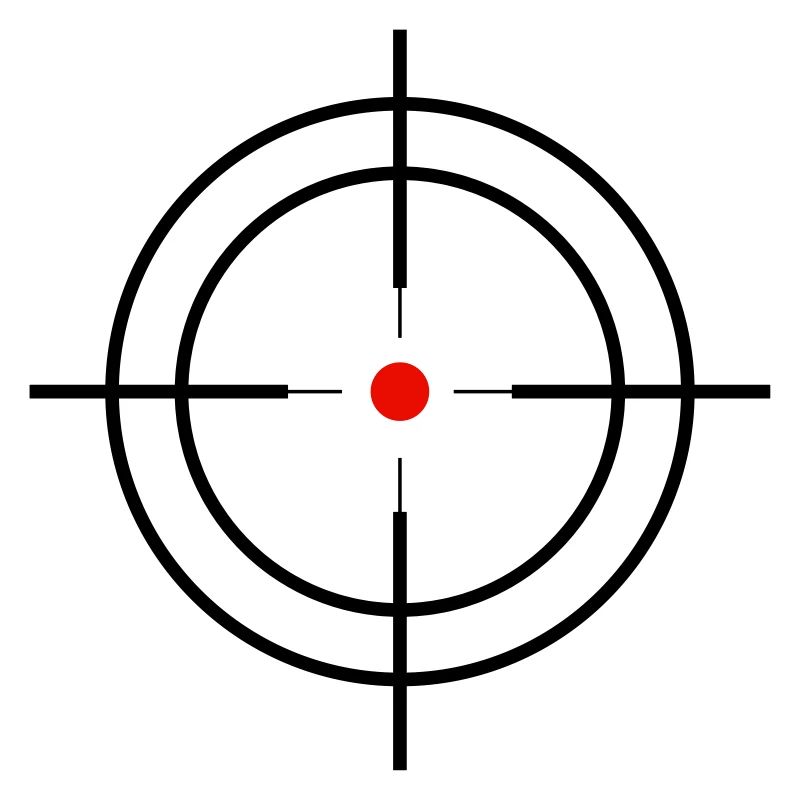 target