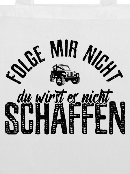 Geländewagen