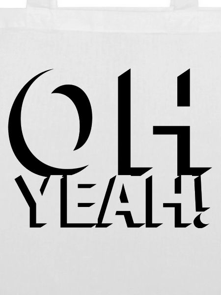 OH YEAH!